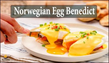 Norwegian Egg Benedict