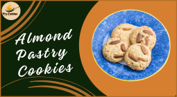 Almond Pastry Cookies