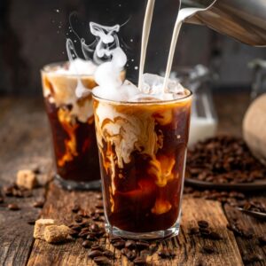 Cold Brew Coffee at Home