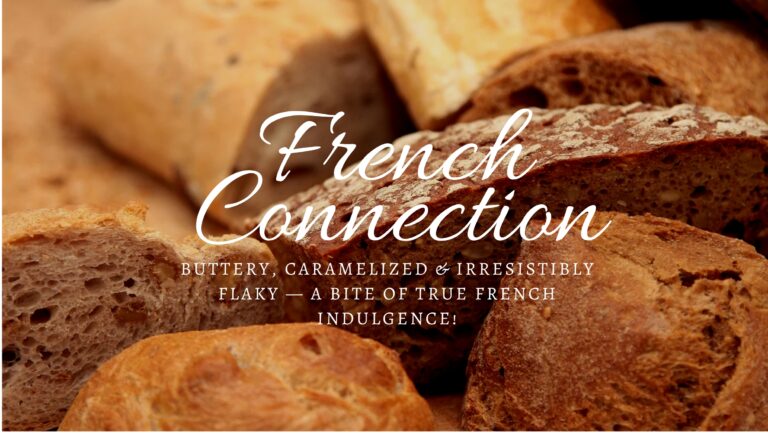French Bread Google+ Header