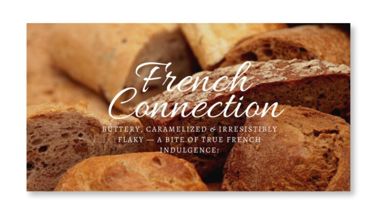 Kouign-Amann French Pastries