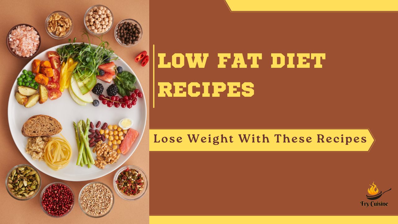 low-fat-diet-recipes