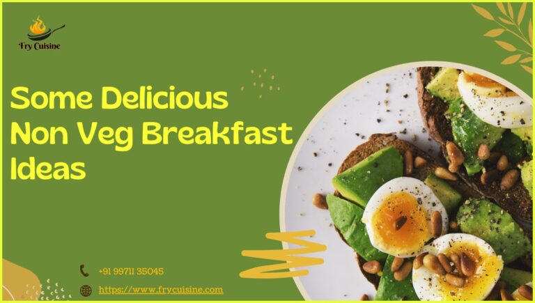 non-veg-breakfast-ideas