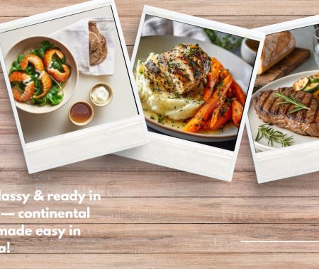 Brown and White Collage Food YouTube Banner.jpg